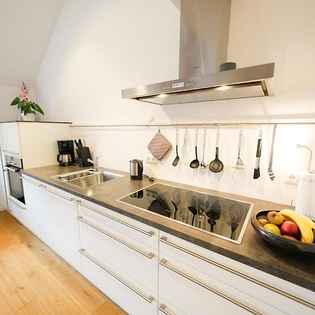 Apartament Lutterbach Monschau Zewnętrze zdjęcie