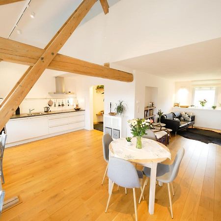 Apartament Lutterbach Monschau Zewnętrze zdjęcie
