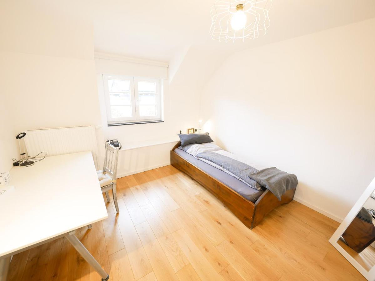 Apartament Lutterbach Monschau Zewnętrze zdjęcie