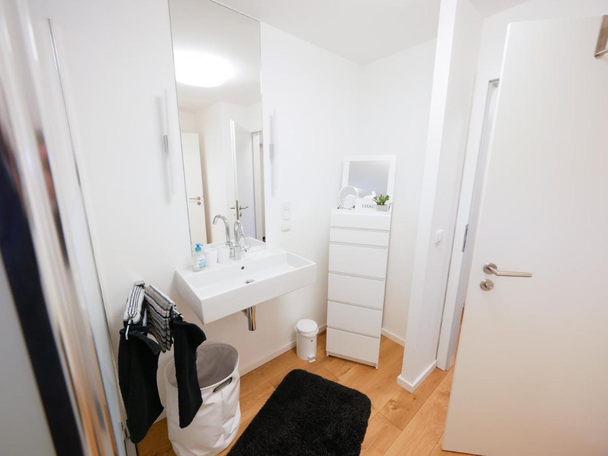 Apartament Lutterbach Monschau Zewnętrze zdjęcie
