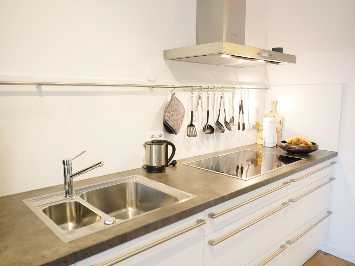 Apartament Lutterbach Monschau Zewnętrze zdjęcie