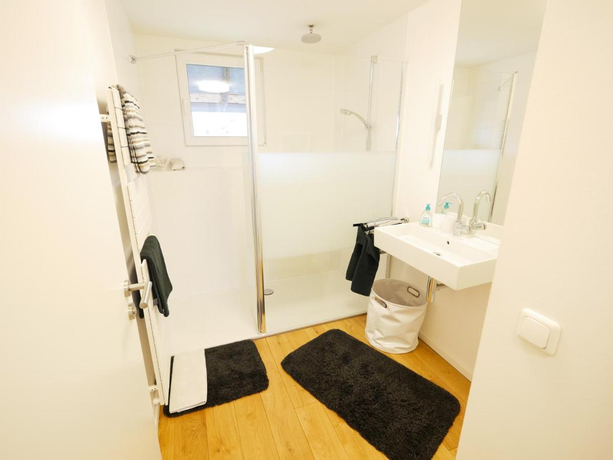 Apartament Lutterbach Monschau Zewnętrze zdjęcie