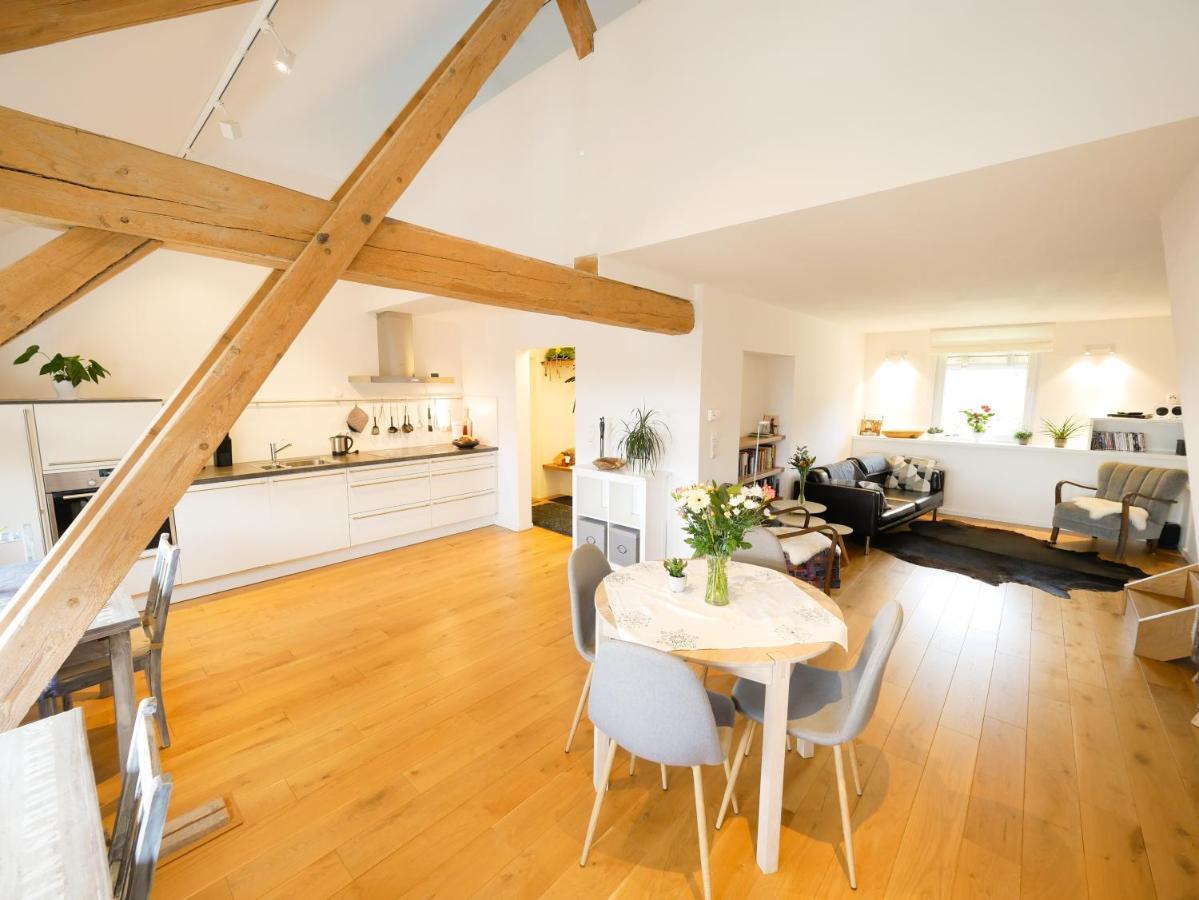 Apartament Lutterbach Monschau Zewnętrze zdjęcie