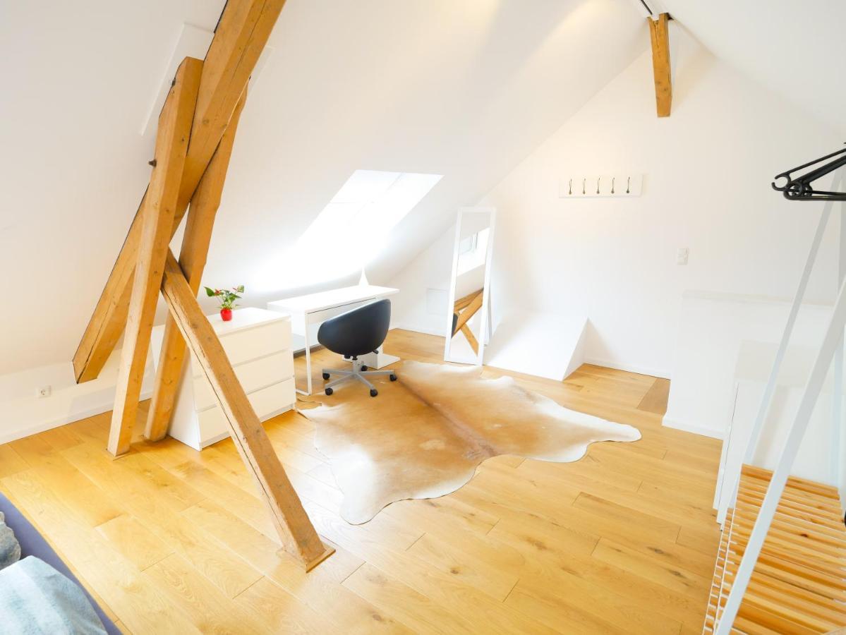 Apartament Lutterbach Monschau Zewnętrze zdjęcie